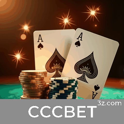 CCCBET: Inovação e Tecnologia em Jogos Avançados
